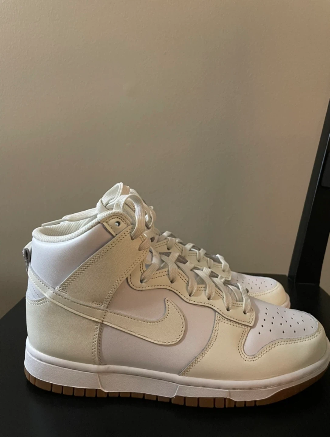Nike dunk high