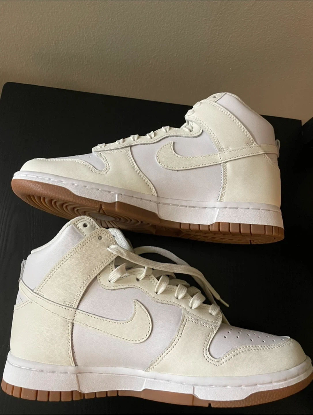 Nike dunk high - photo 2