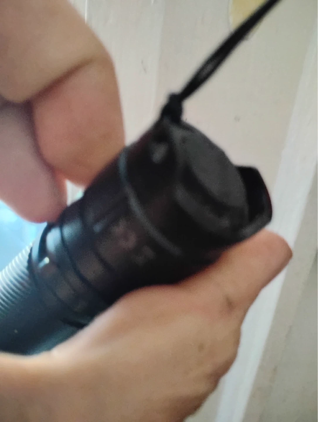 Brand new flashlight 🔦 ⚽️ - photo 5