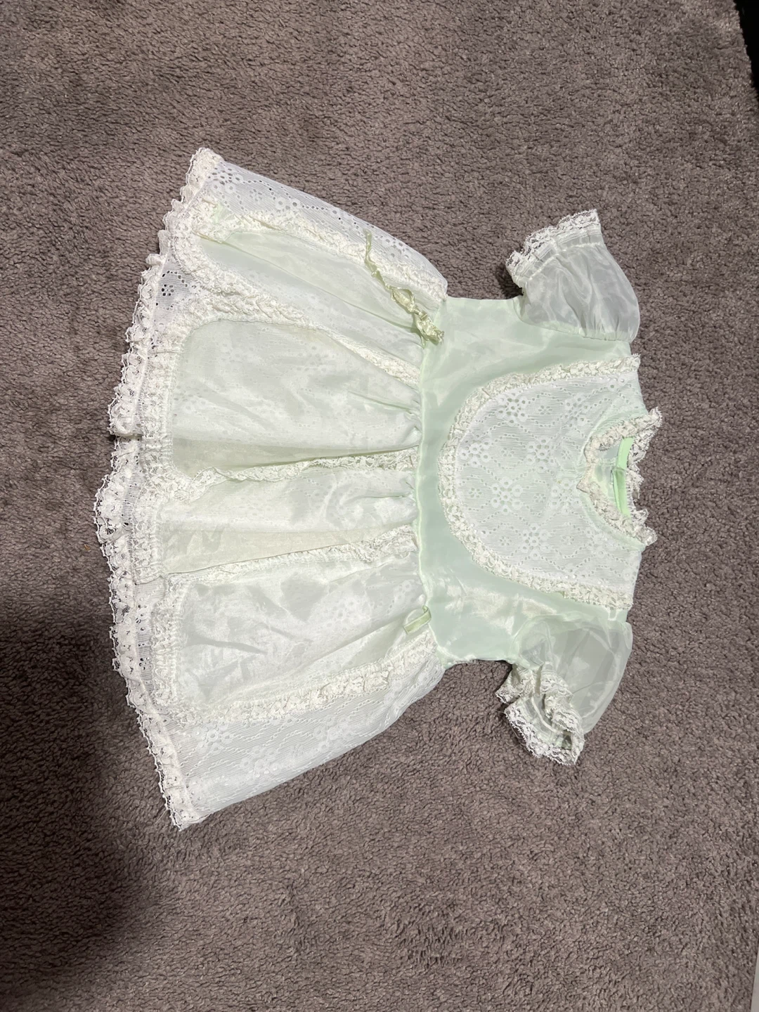 Baby Dress
