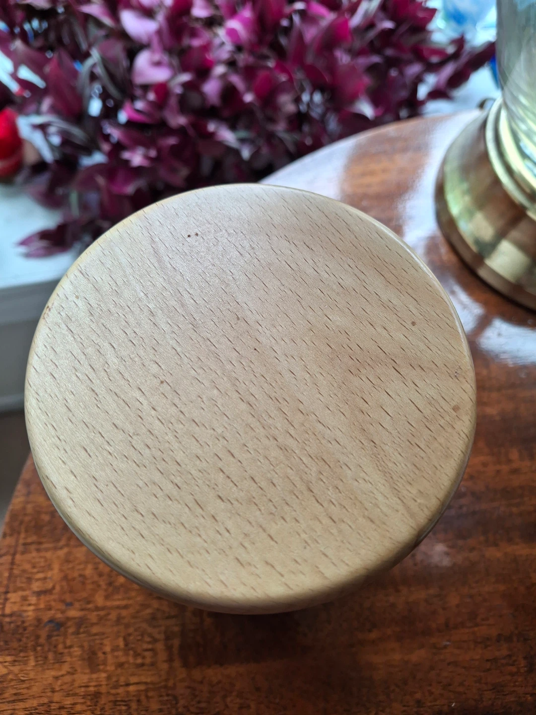 Portmeirion Eden Fruits canister - photo 4
