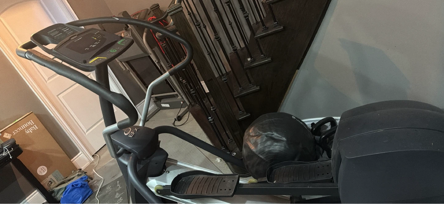 ProForm EFX Elliptical Trainer