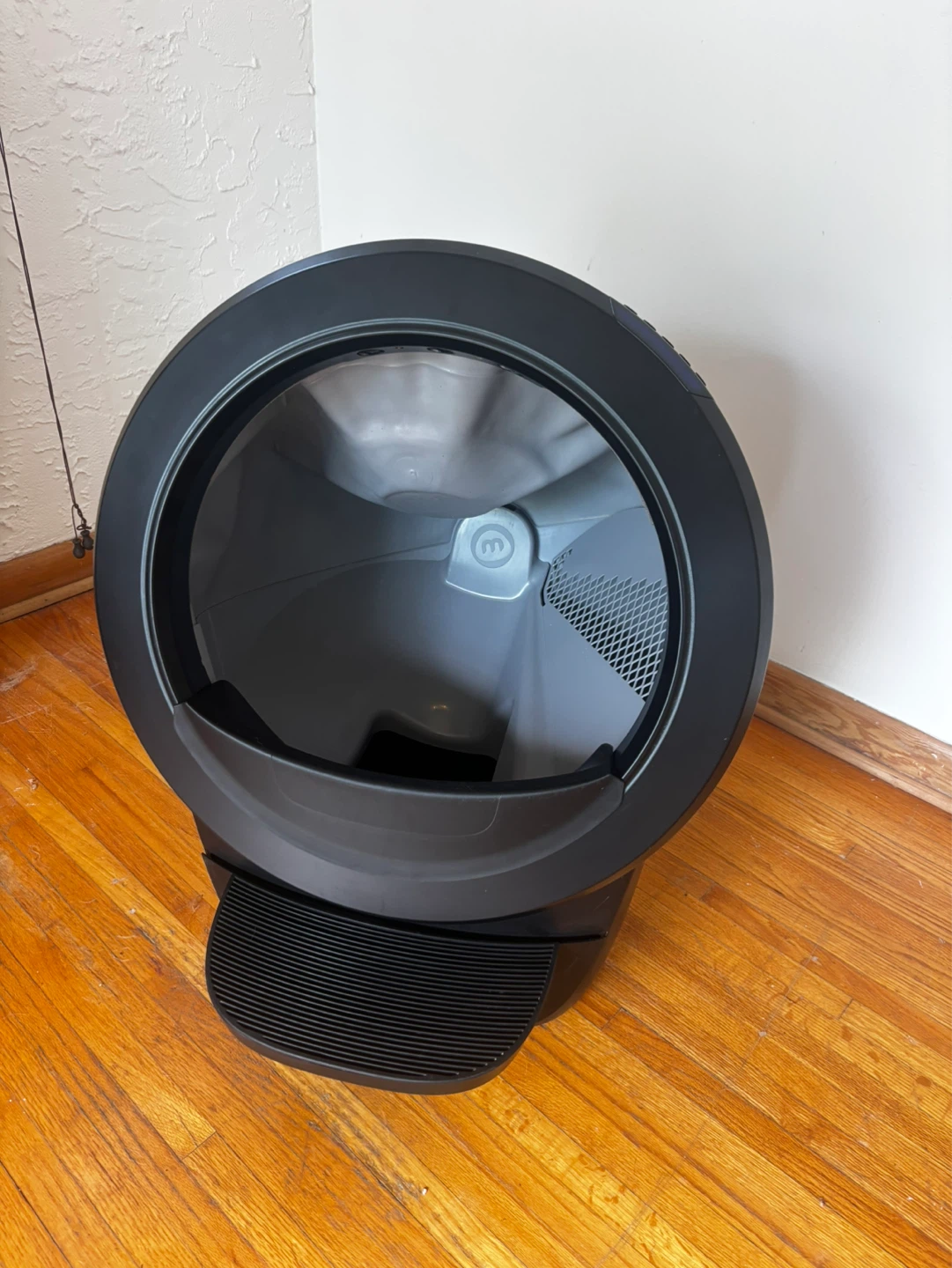 Litter-Robot 4 Automatic Self-Cleaning Cat Litter Box