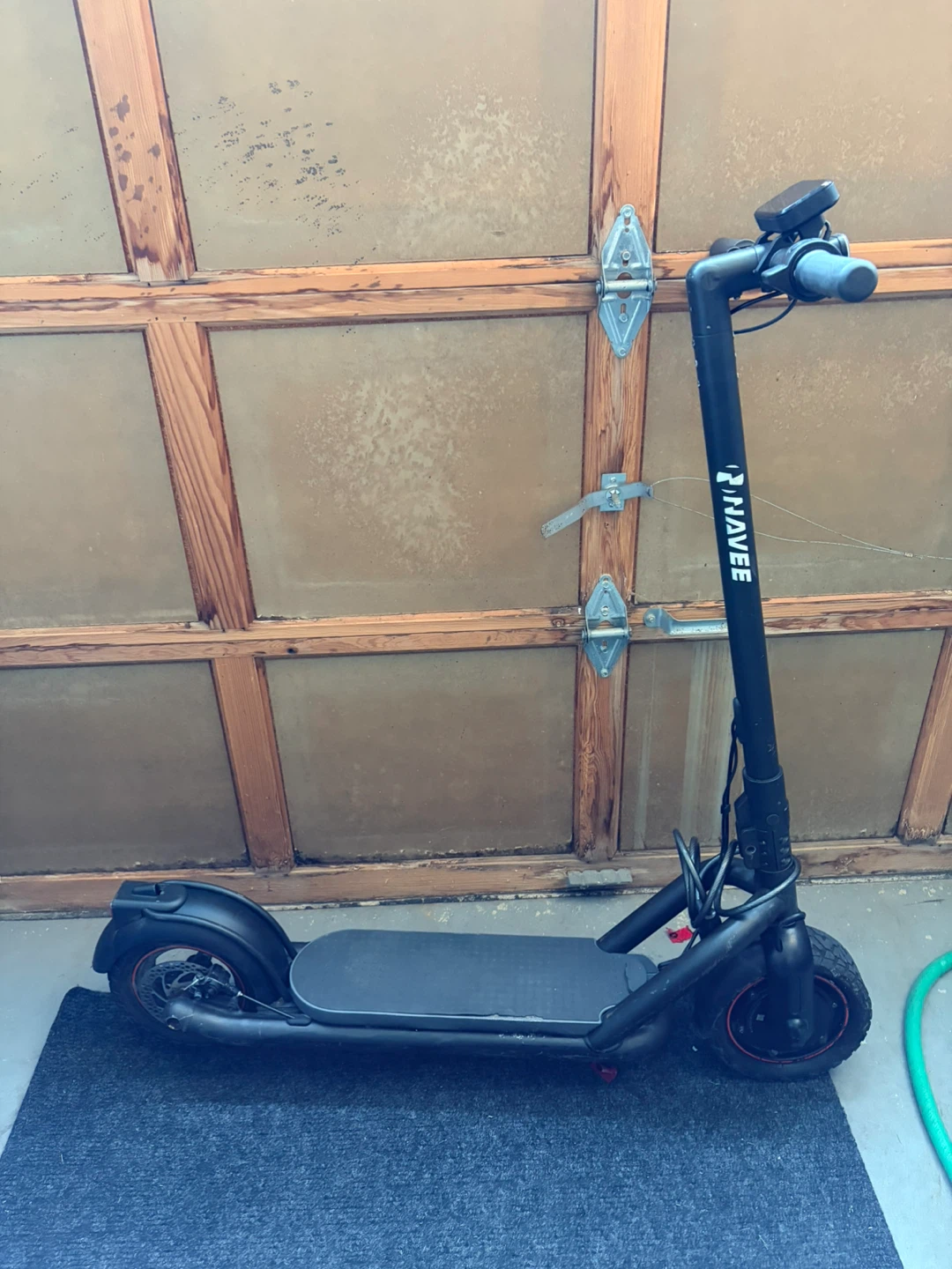 Electric Scooter Navee N65 - photo 2
