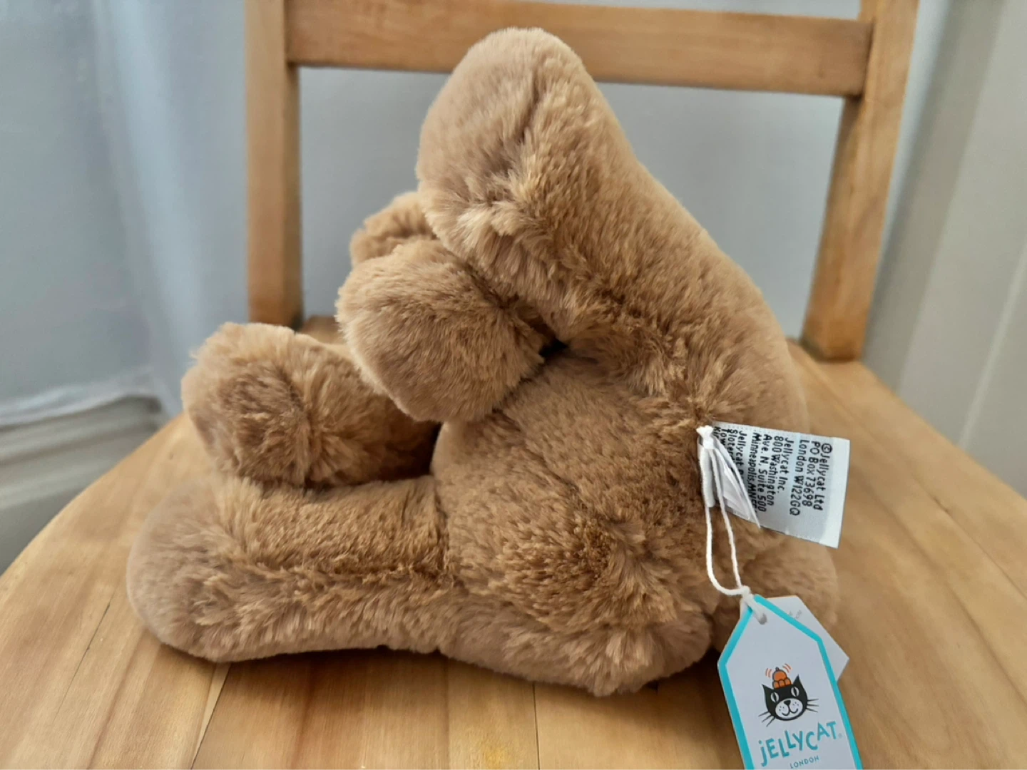 ⚽️Jellycat Romi Reindeer - Retired - photo 4