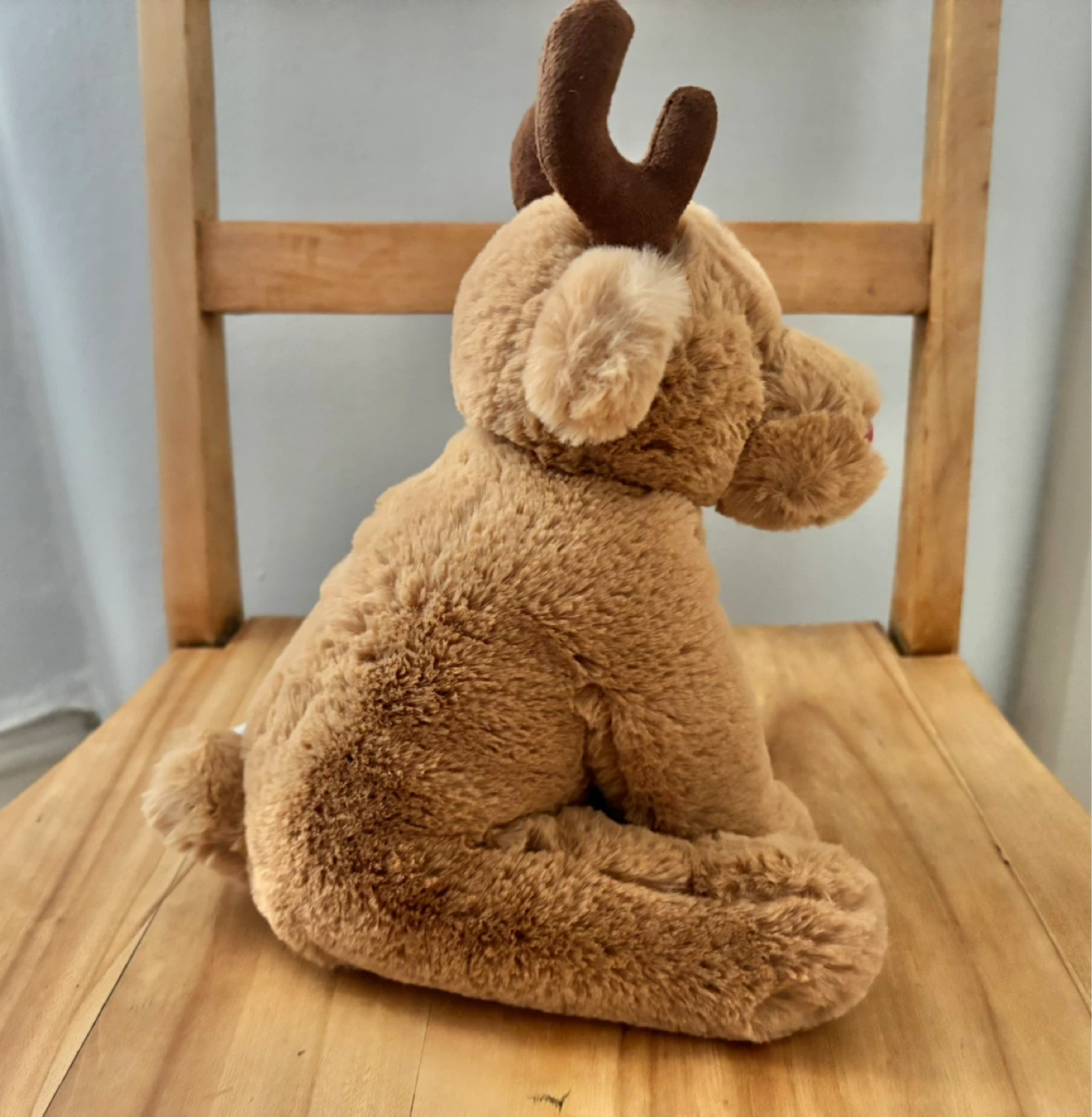 ⚽️Jellycat Romi Reindeer - Retired - photo 5