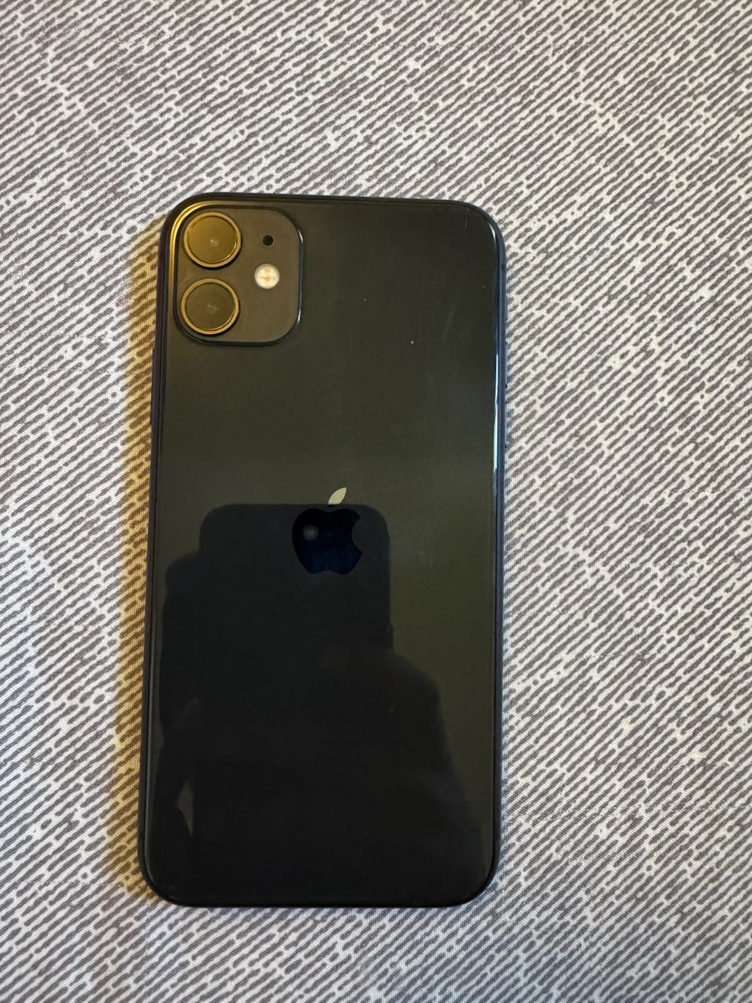Apple iPhone 11 - Black - photo 4