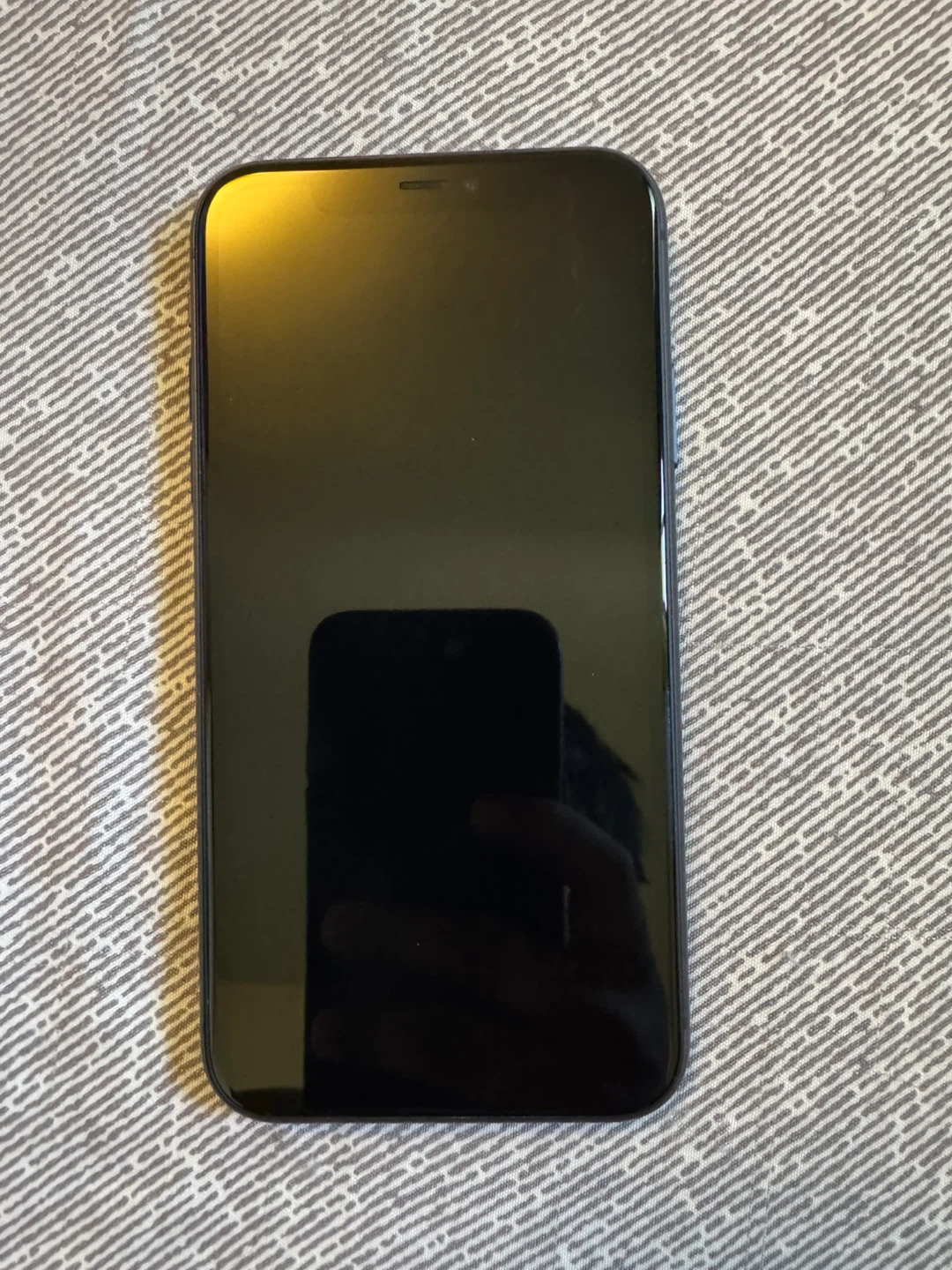 Apple iPhone 11 - Black - photo 5