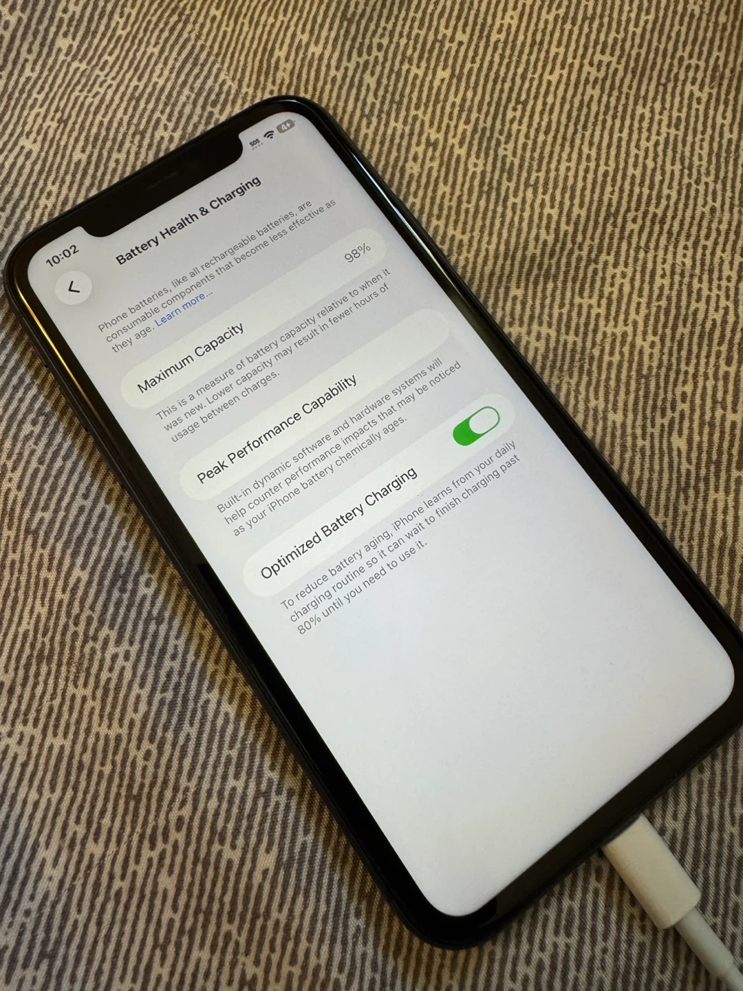Apple iPhone 11 - Black - photo 2