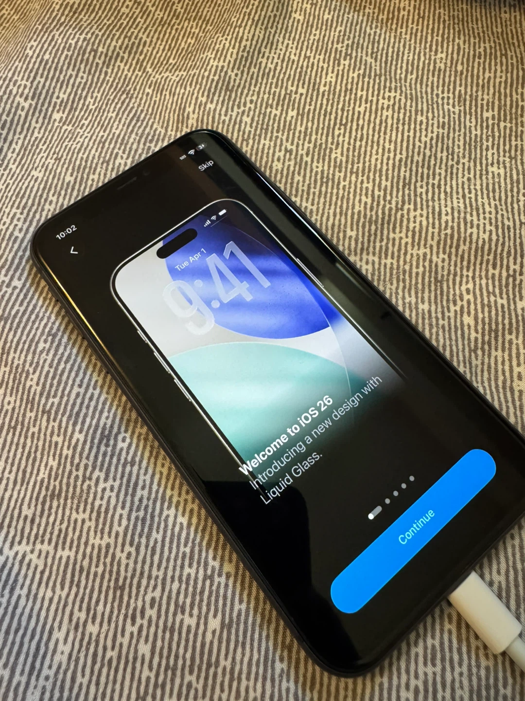 Apple iPhone 11 - Black
