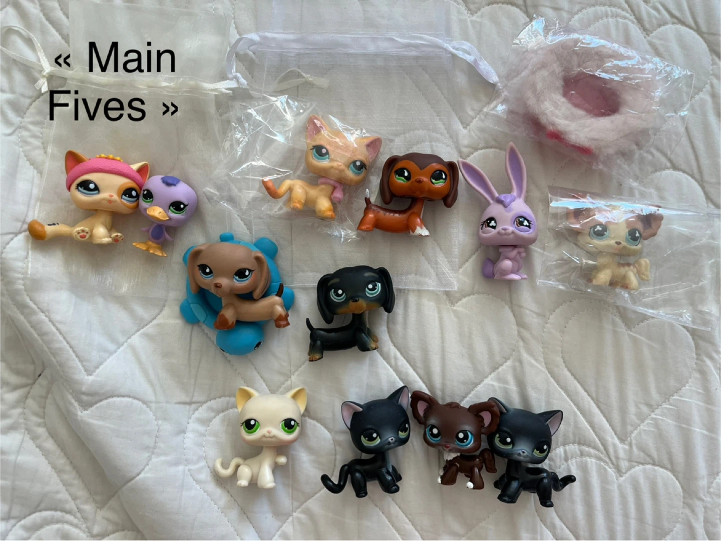 Huge Littlest Pet Shop SALE! - photo 2