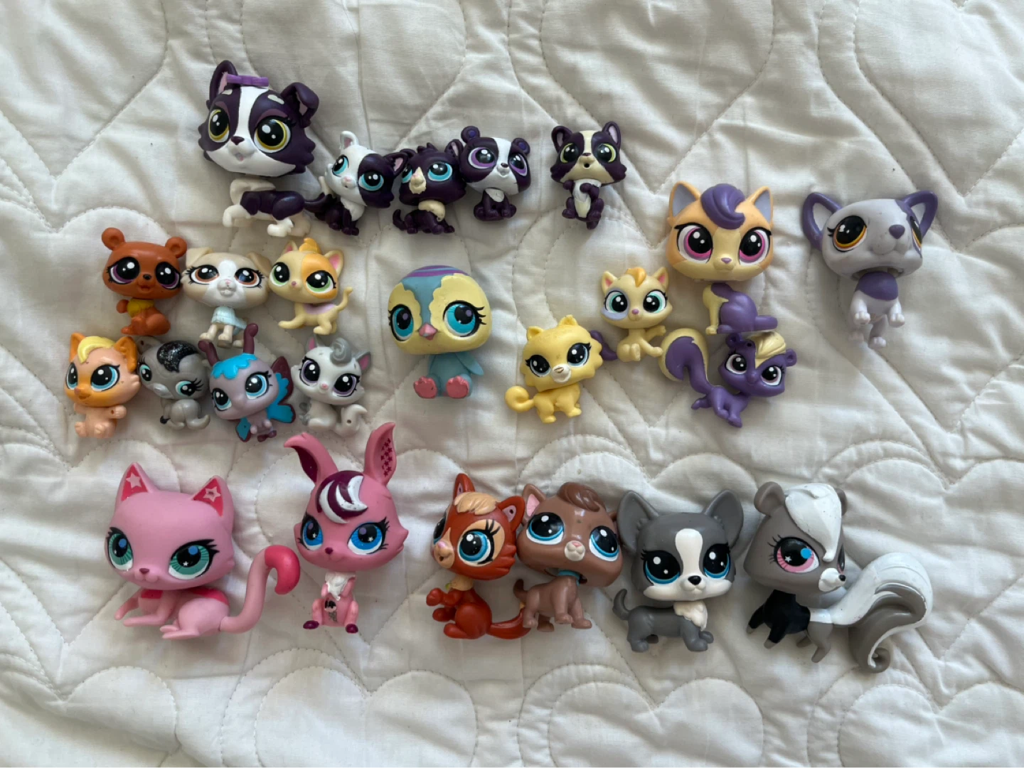 Huge Littlest Pet Shop SALE! - photo 4