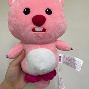 MINISO Loopy Plush Toy