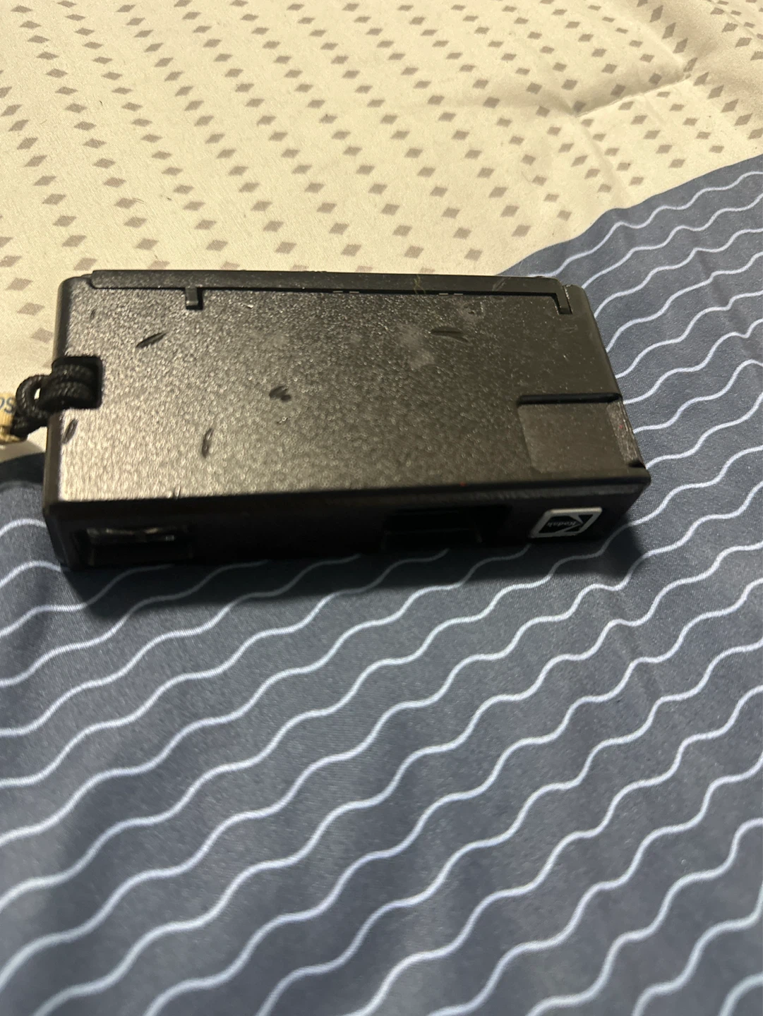 Kodak Trimlite Instamatic 18 Camera - photo 2