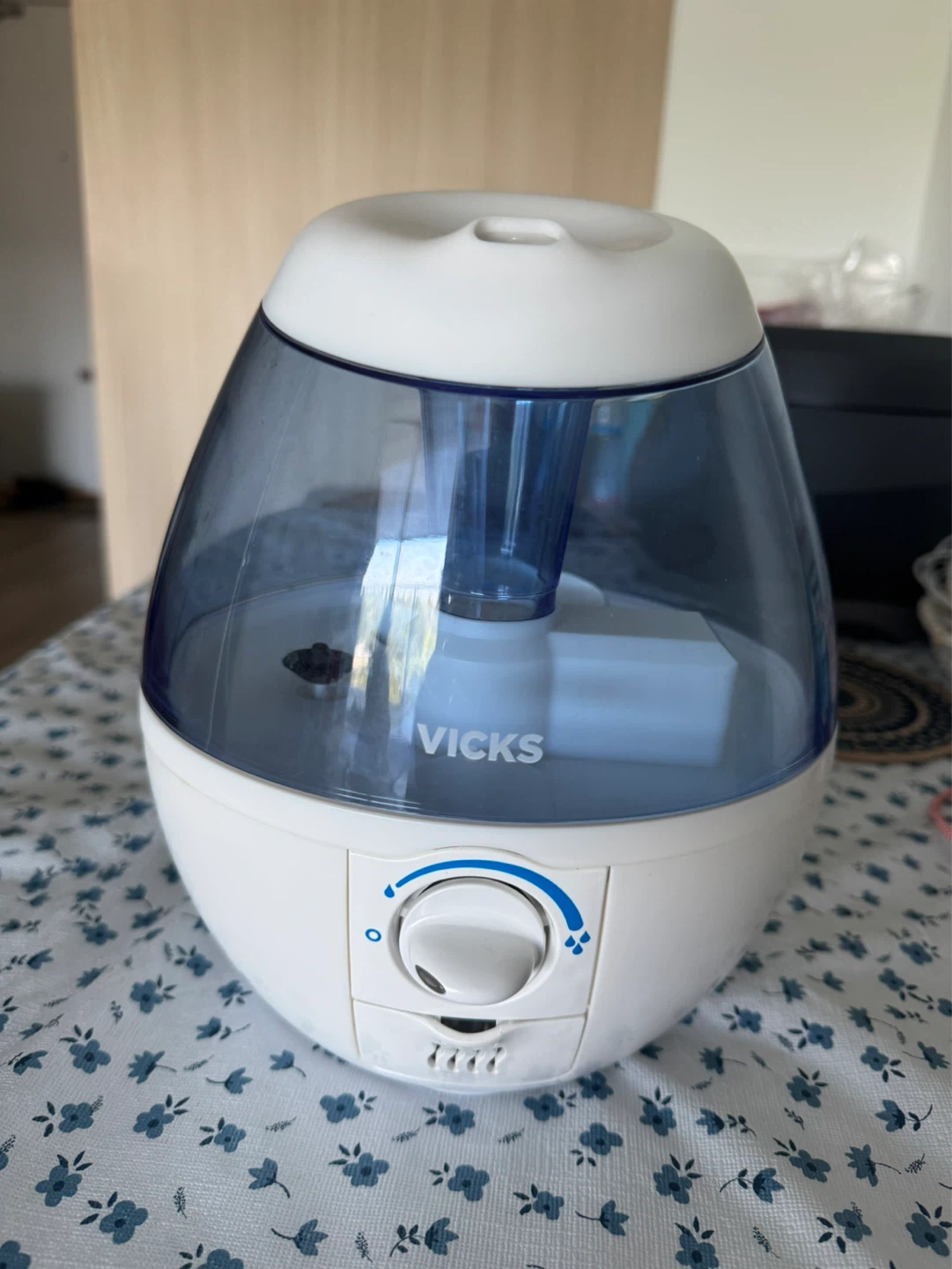 Vicks Humidifier