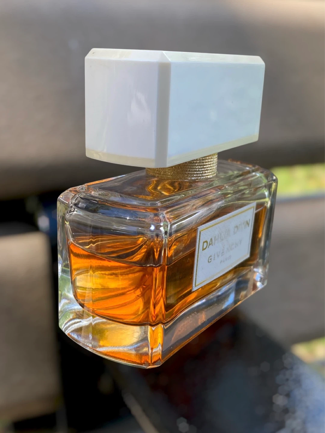 Givenchy Dahlia Divin Eau de Parfum, 50ml - photo 2