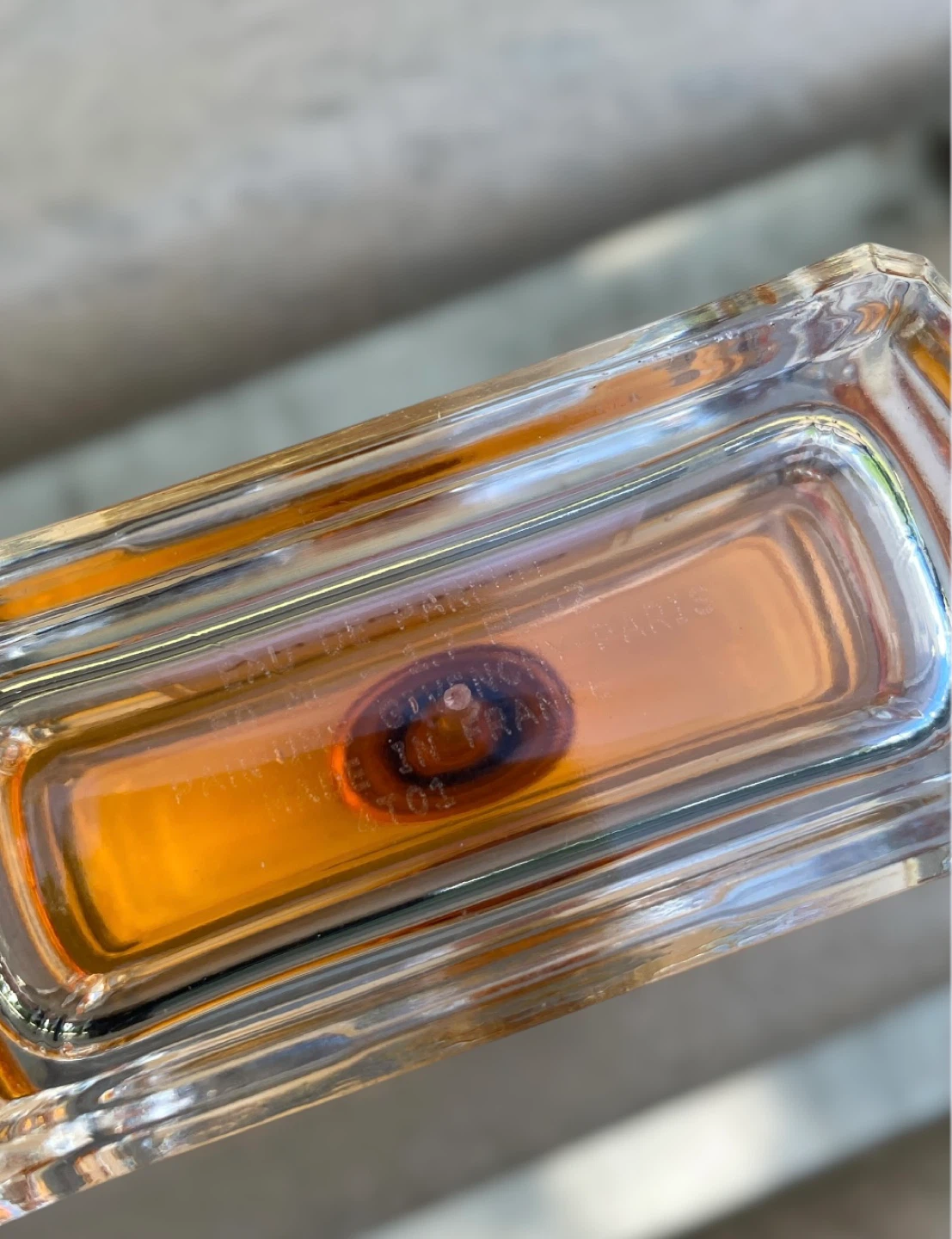 Givenchy Dahlia Divin Eau de Parfum, 50ml - photo 3