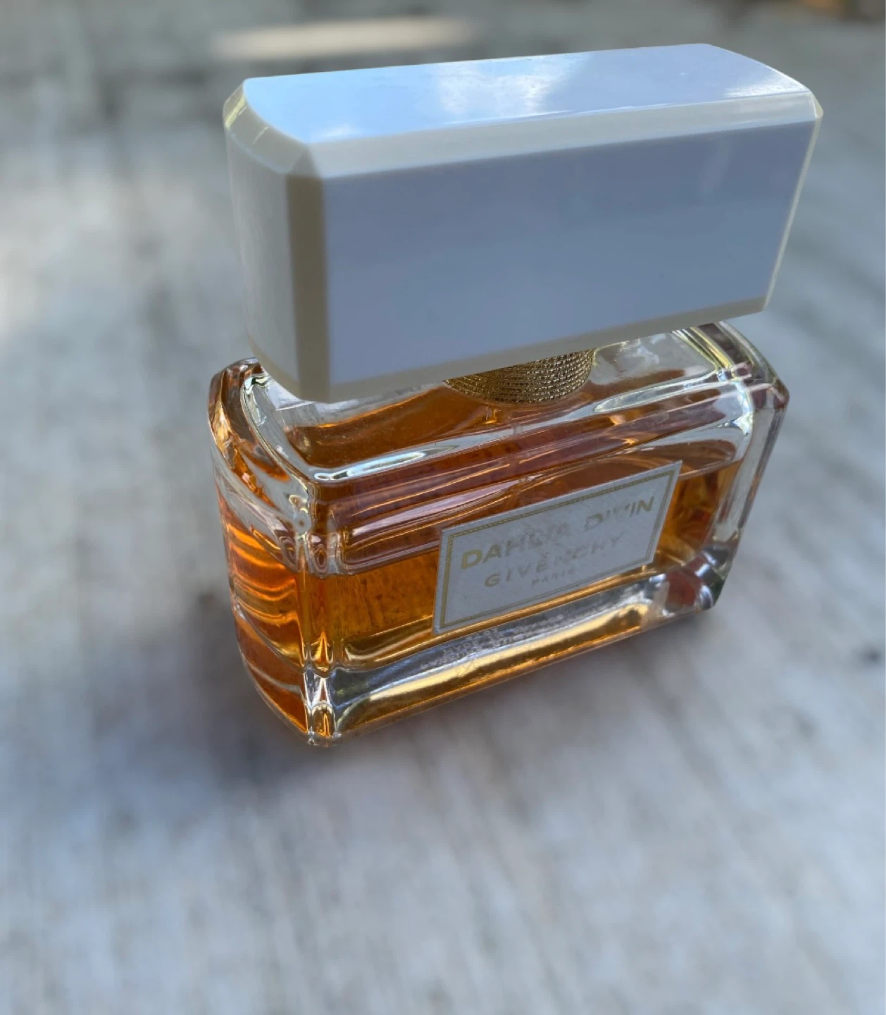 Givenchy Dahlia Divin Eau de Parfum, 50ml - photo 5