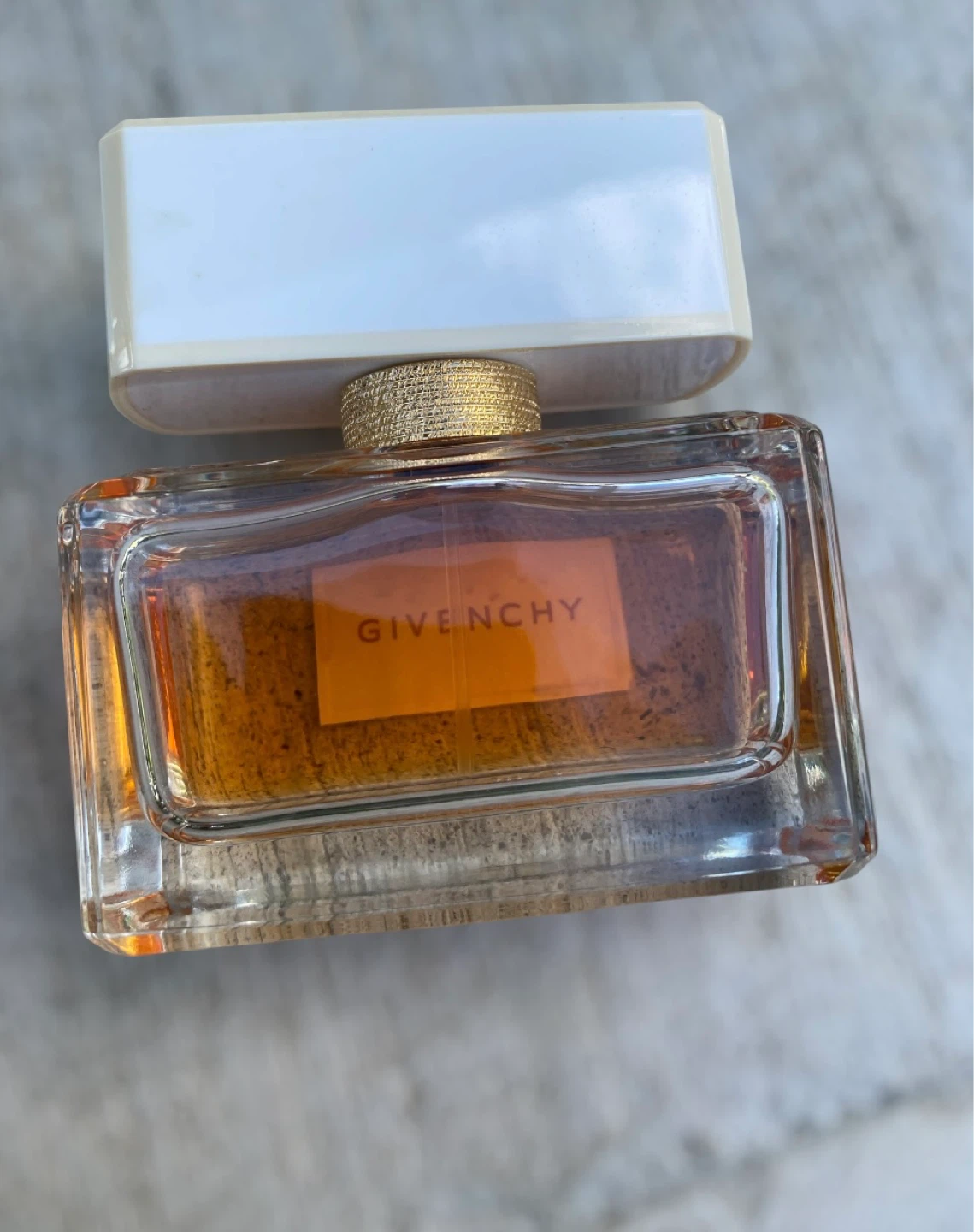 Givenchy Dahlia Divin Eau de Parfum, 50ml - photo 4