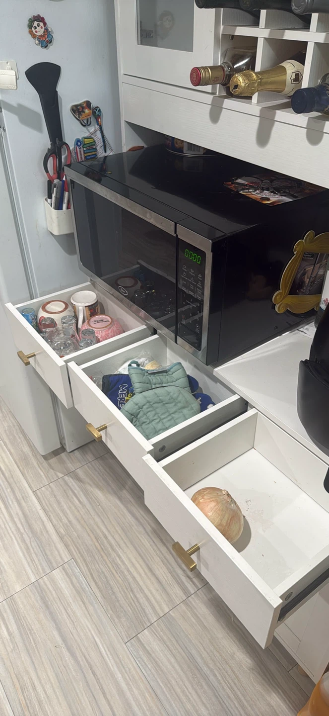 Kitchen pantry - photo 3