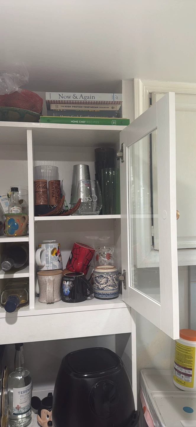 Kitchen pantry - photo 5