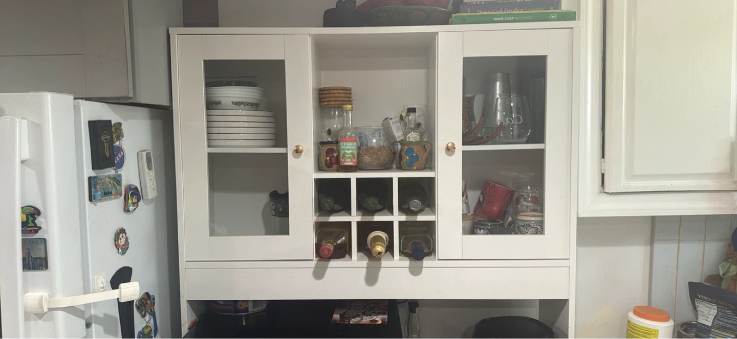 Kitchen pantry - photo 4