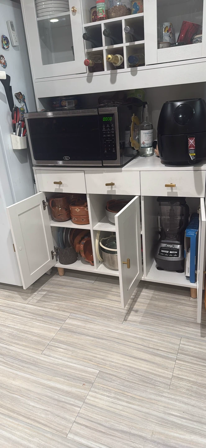 Kitchen pantry - photo 2