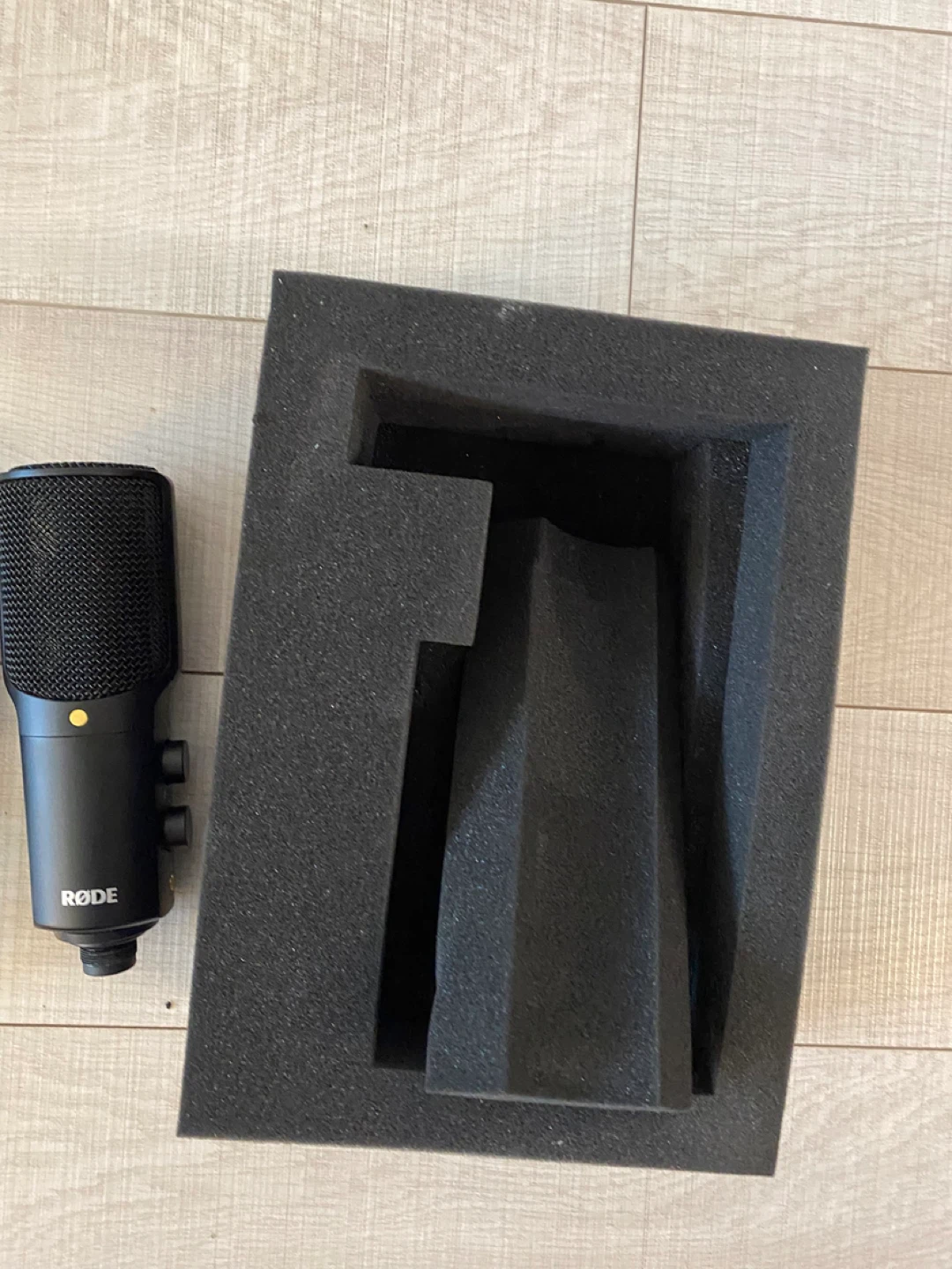 Rode Microphone Set - photo 2