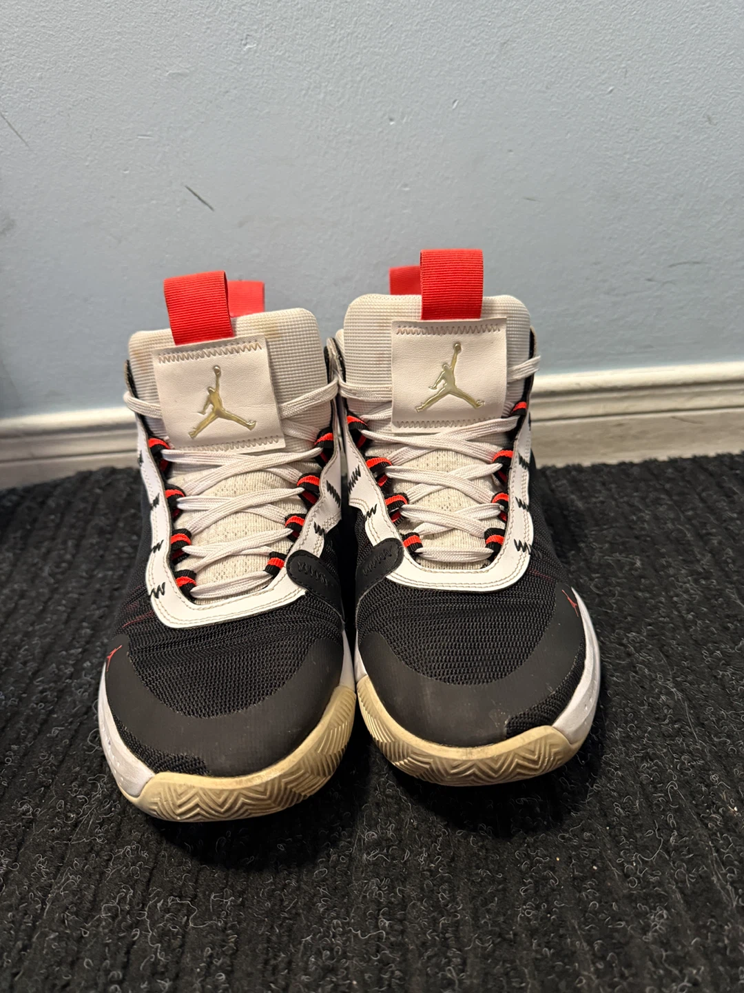 Jordan Flight Basketball Shoes