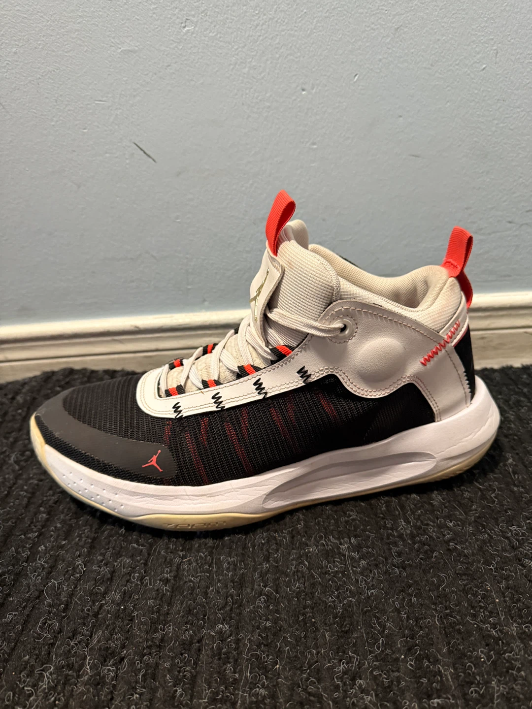 Jordan Flight Basketball Shoes - photo 4