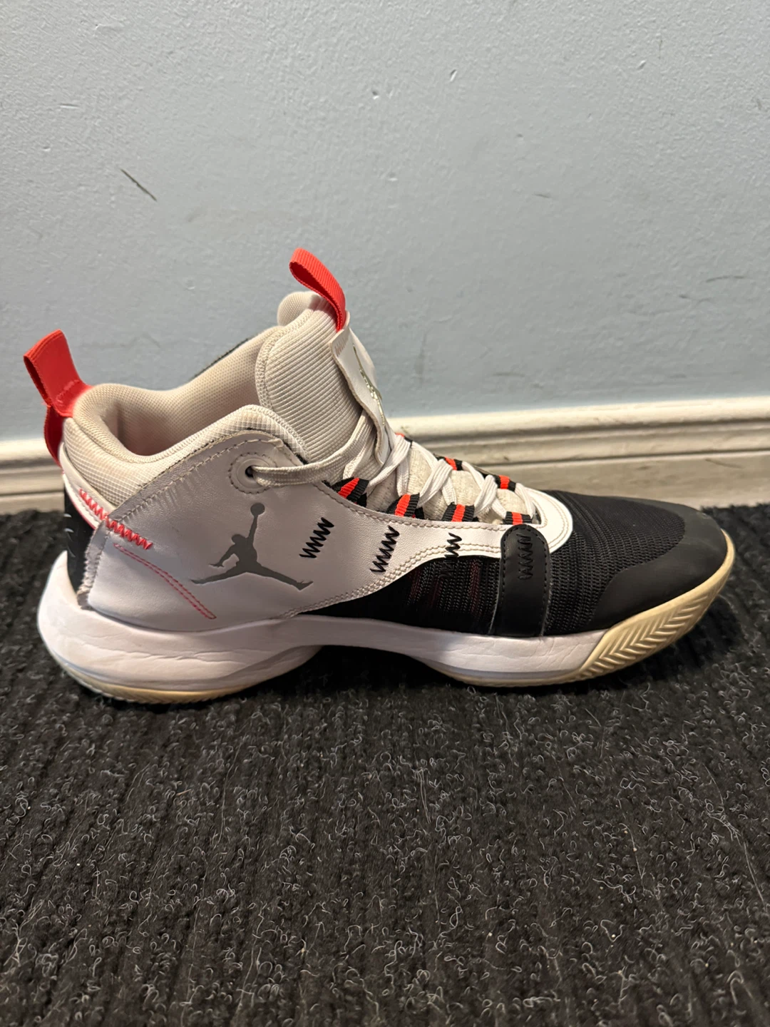 Jordan Flight Basketball Shoes - photo 2