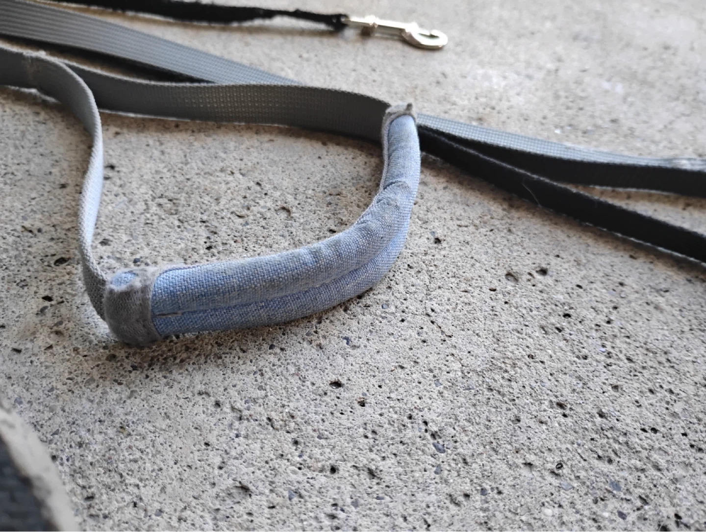 Nylon Dog Leash Set (2) ⚽️