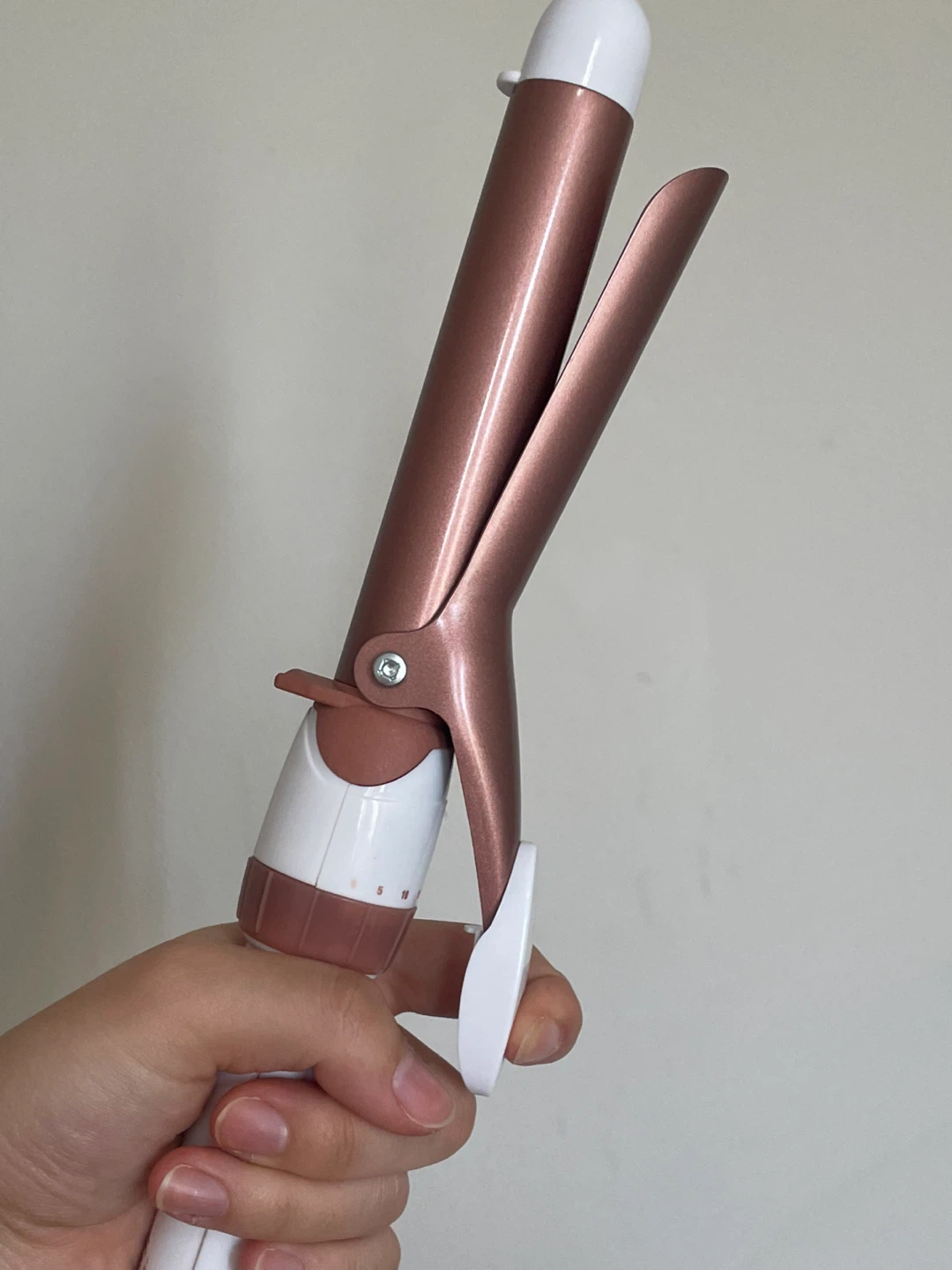 Conair Curling Iron - photo 2