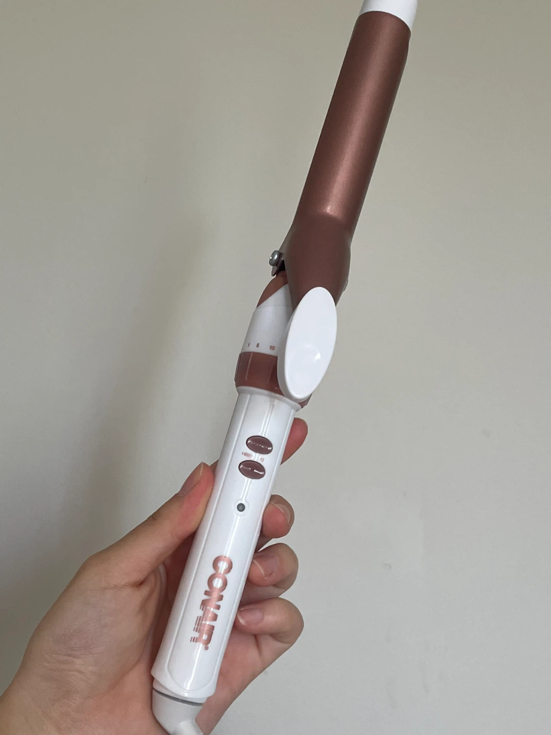 Conair Curling Iron