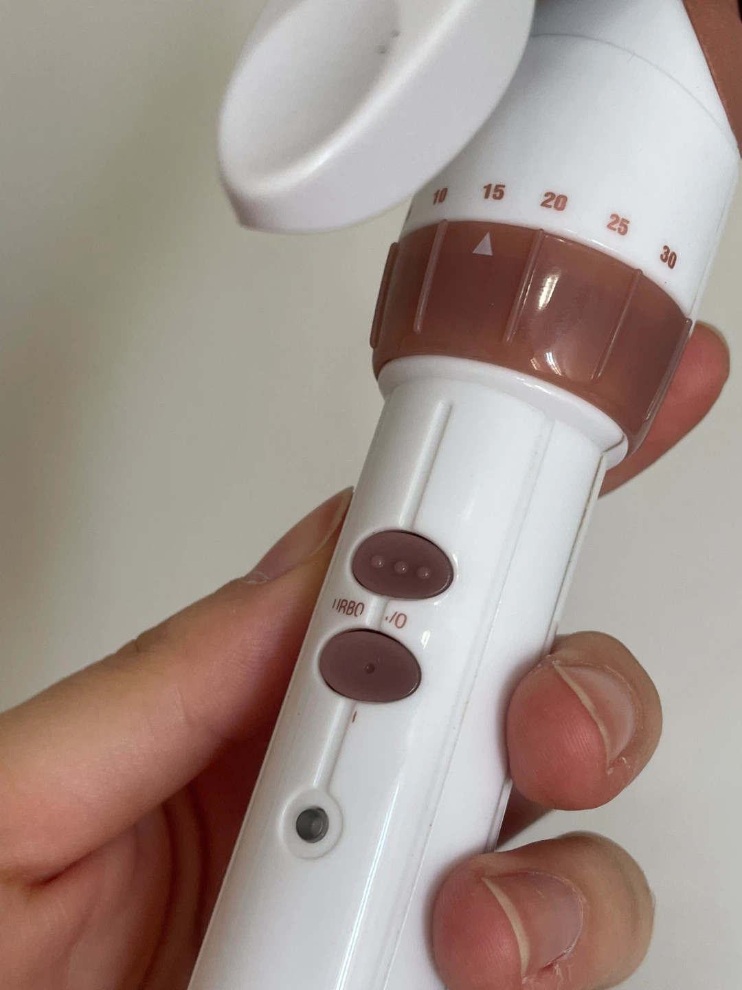 Conair Curling Iron - photo 3