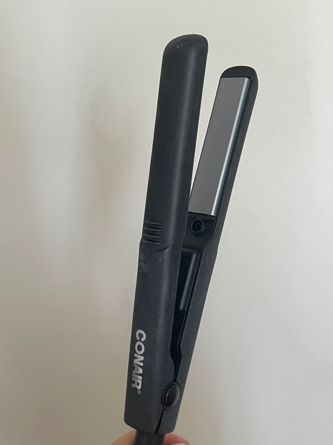 Conair Hair Straightener