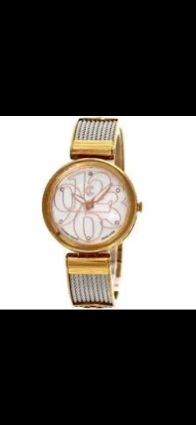 Charriol Geneva Women’s Swiss-Made Watch
