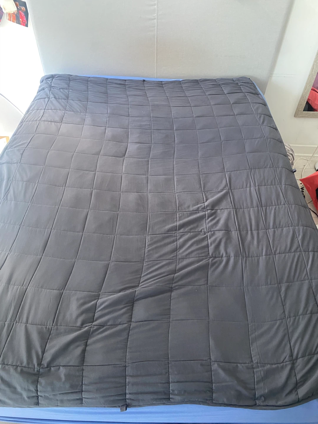 Weighted Blanket