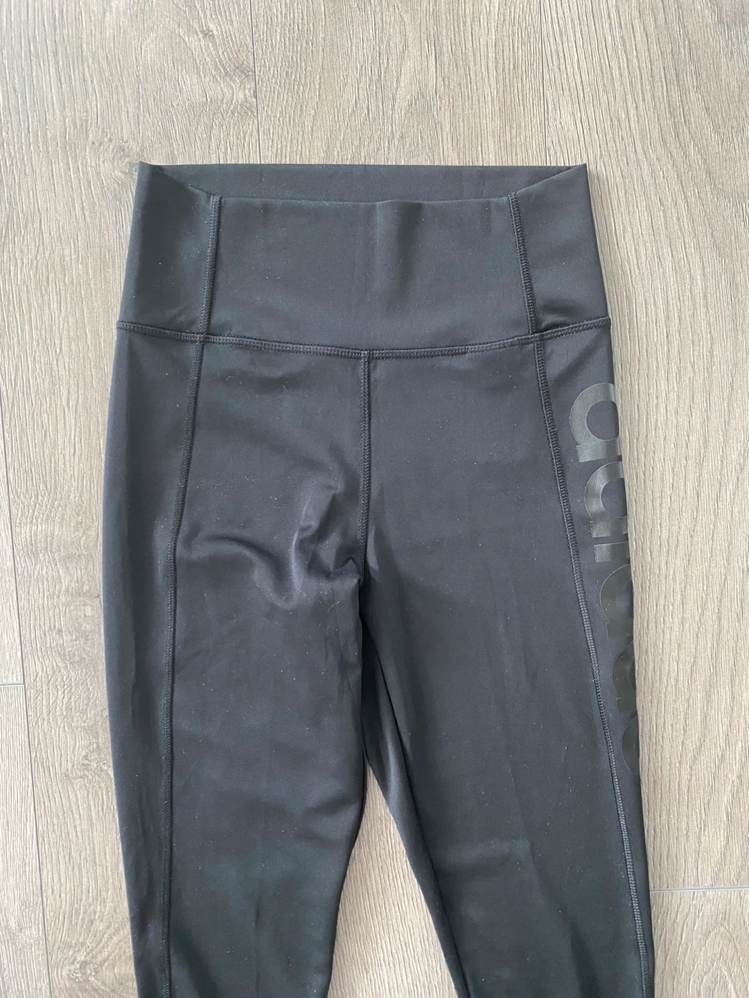 Adidas Climalite Leggings S ⚽️ - photo 3