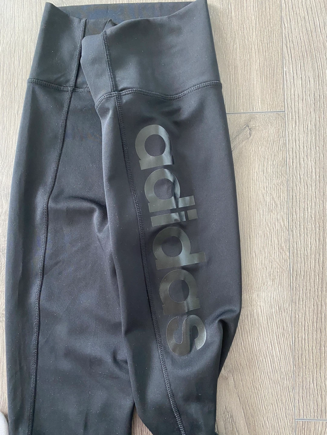 Adidas Climalite Leggings S ⚽️ - photo 4