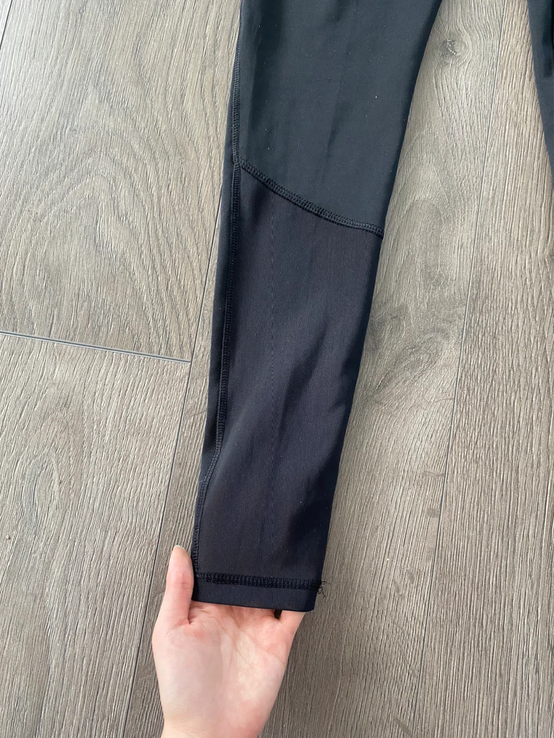 Adidas Climalite Leggings S ⚽️ - photo 5