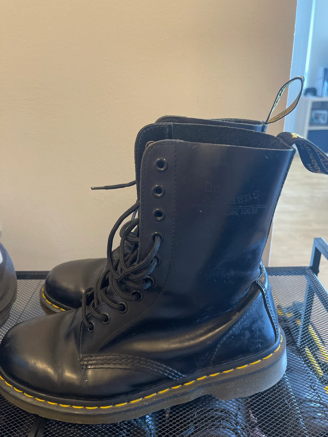 Dr. Martens 1490 Boots - photo 4
