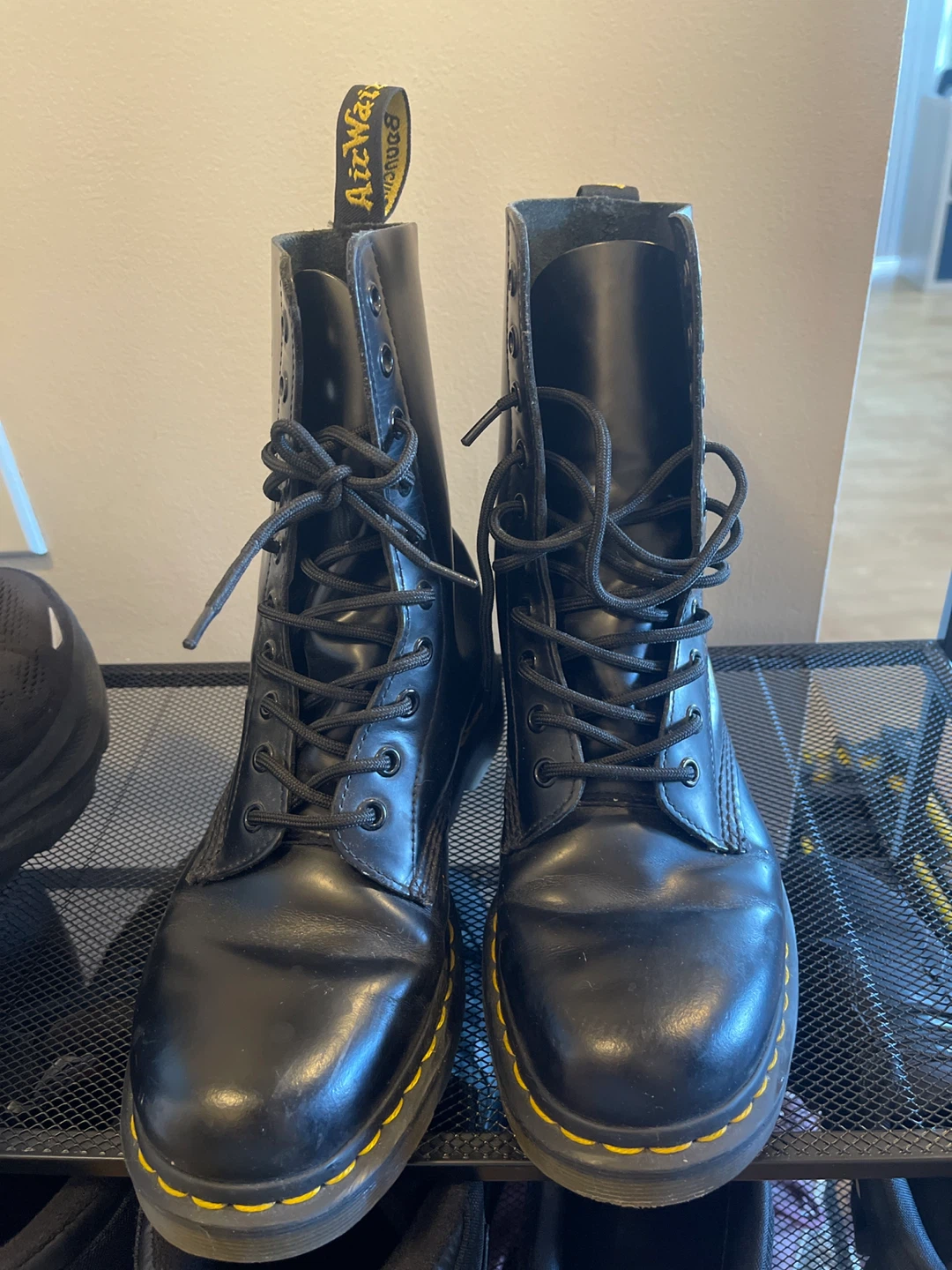 Dr. Martens 1490 Boots - photo 5