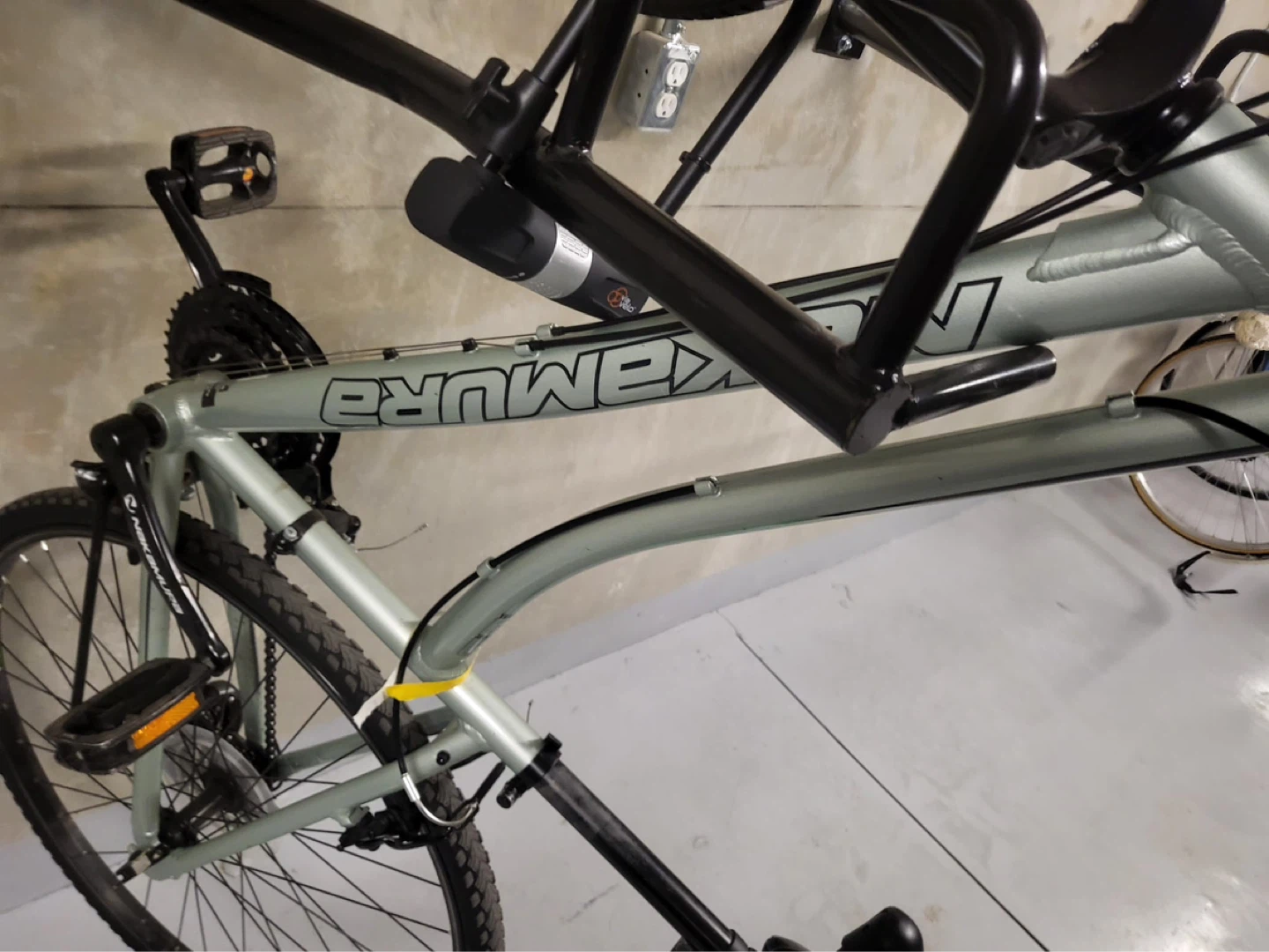 Norco Kamura Hybrid Bike - photo 3