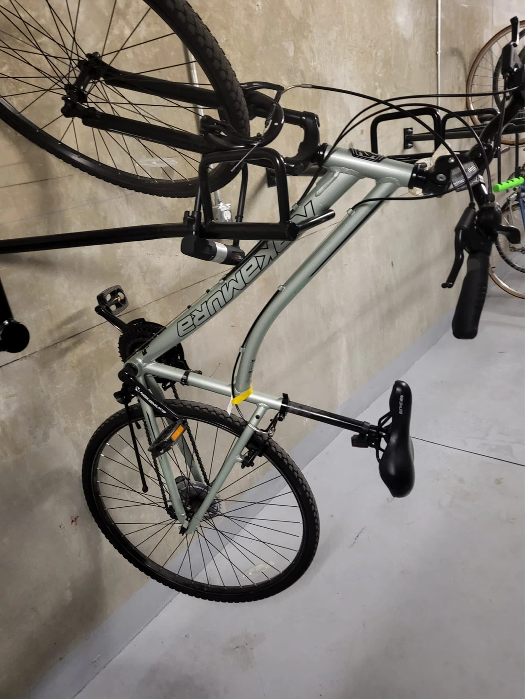 Norco Kamura Hybrid Bike - photo 2
