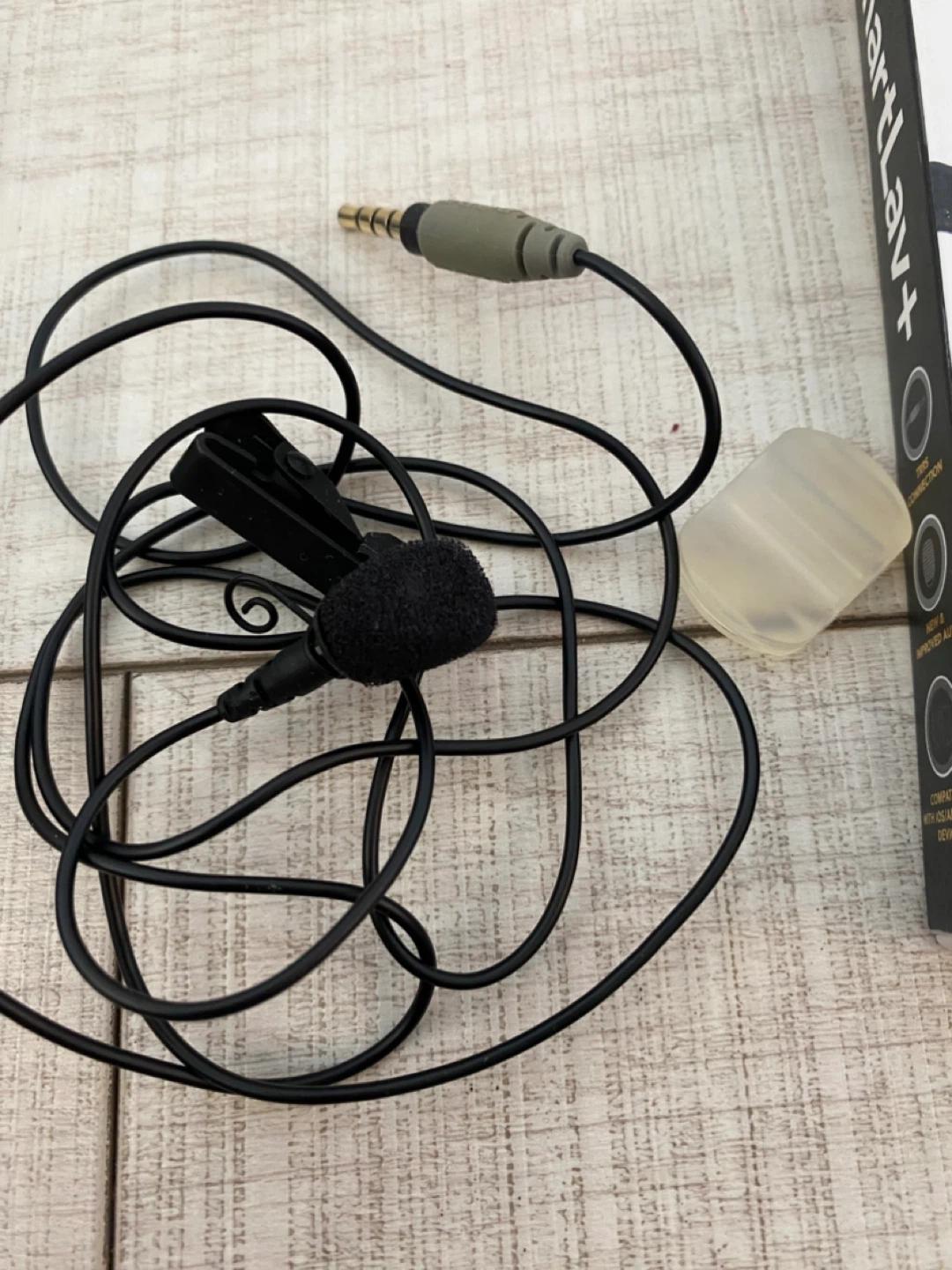 Rode Lav Mic - photo 2