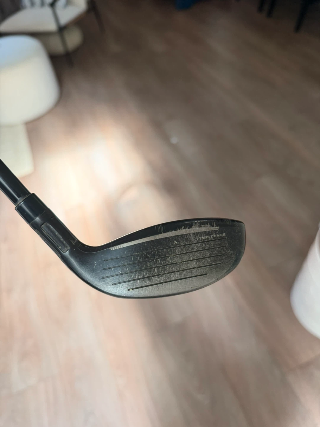 LH TaylorMade Stealth 3 Hybrid - photo 3