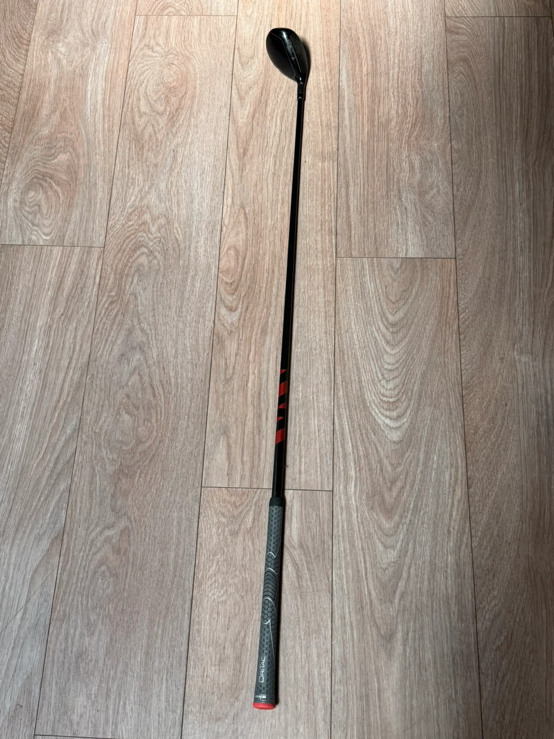LH TaylorMade Stealth 3 Hybrid - photo 4