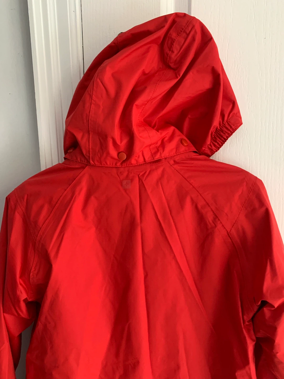 Mountain Warehouse Red Rain-jacket with removable Fleece inner - photo 4