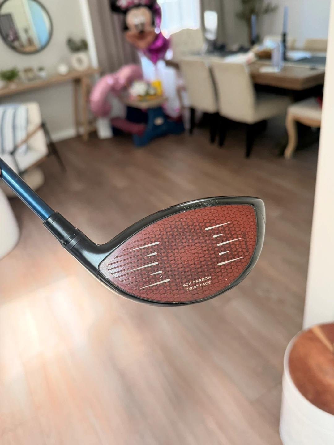 LH TaylorMade Stealth 2 Driver - photo 3